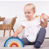 Rainbow Arches - FSC® Certified