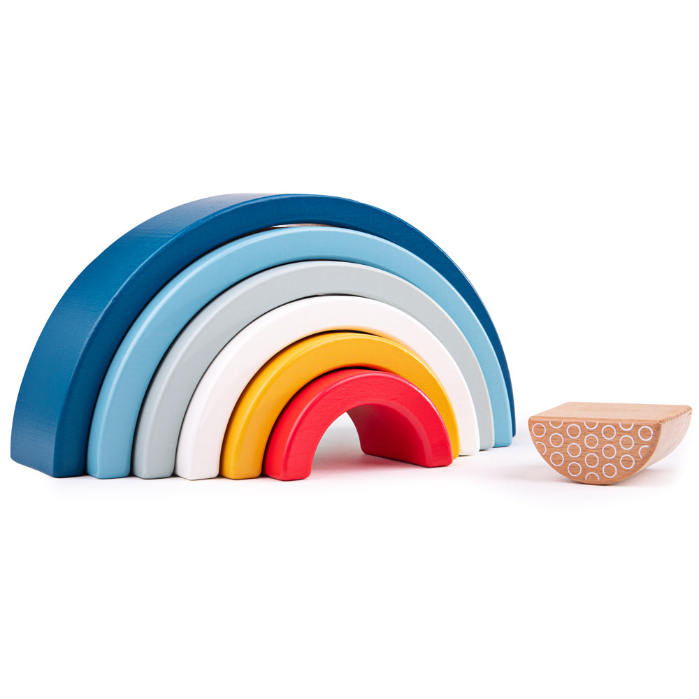 Rainbow Arches - FSC® Certified