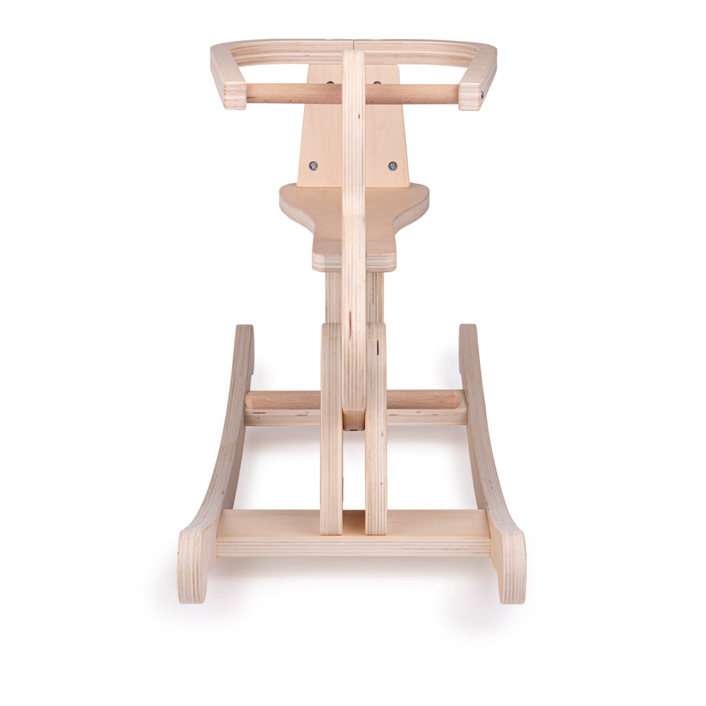 Rocking Rabbit - FSC® Certified