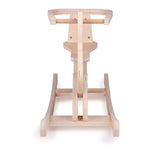 Rocking Rabbit - FSC® Certified