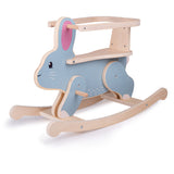 Rocking Rabbit - FSC® Certified