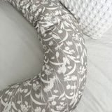 Body Pillow - Foraged Herbs