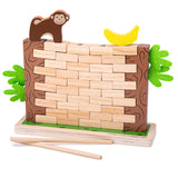 Jungle Crash Game