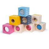 Sensory Blocks - FSC® Certified