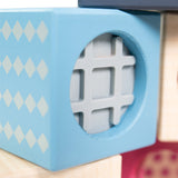 Sensory Blocks - FSC® Certified