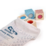 Sensory Blocks - FSC® Certified