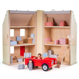 My First Doll House