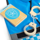 Police Dress Up