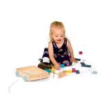 Brick Cart - FSC® Certified
