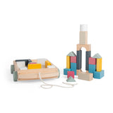 Brick Cart - FSC® Certified