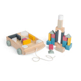 Brick Cart - FSC® Certified