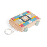 Brick Cart - FSC® Certified