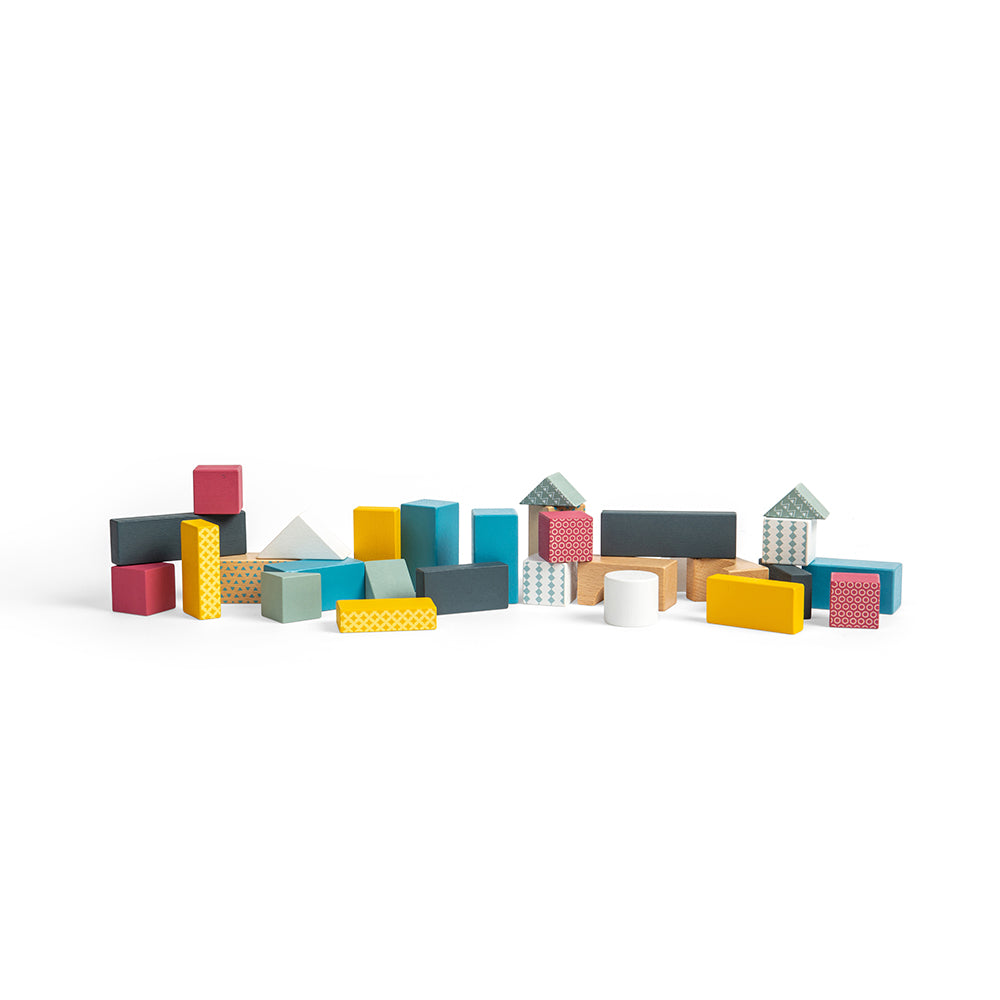 Brick Cart - FSC® Certified