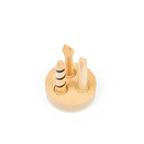 Wooden Drill