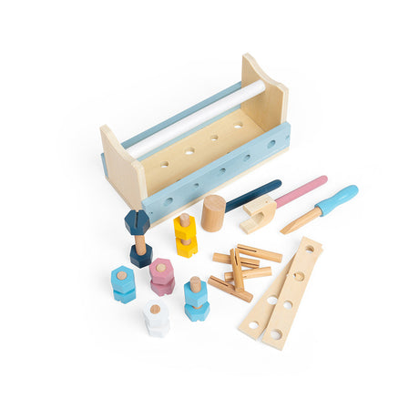 Activity Work Bench - FSC® Certified