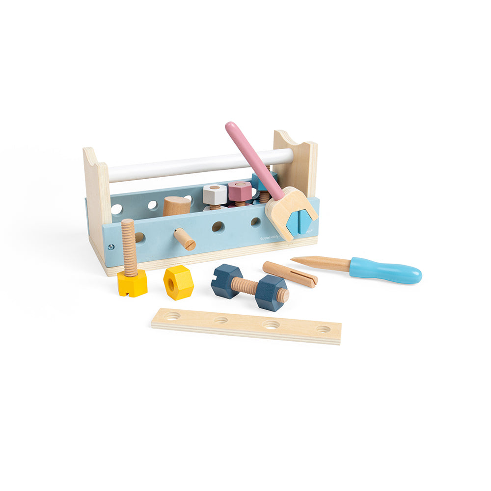 Activity Work Bench - FSC® Certified