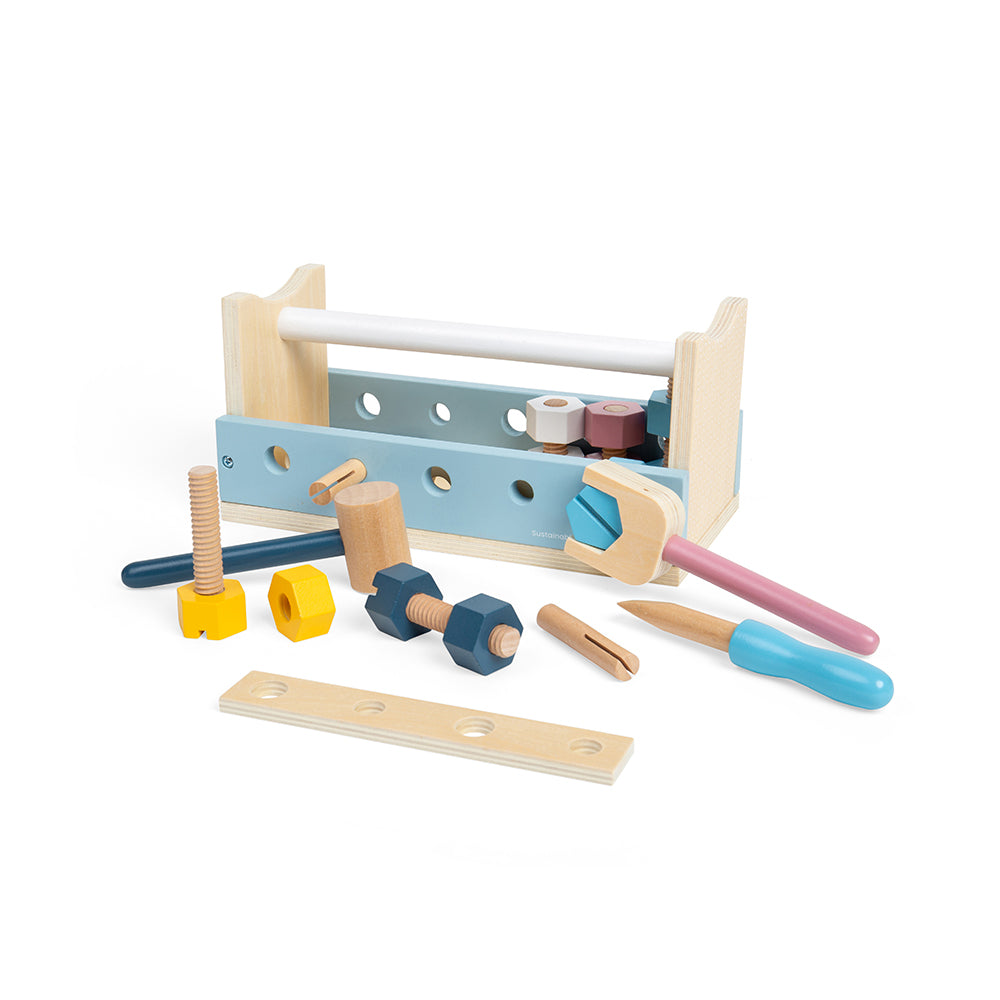 Activity Work Bench - FSC® Certified