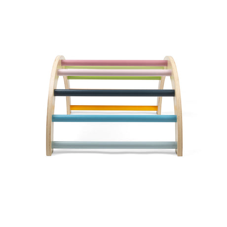 Arched Climbing Frame - FSC® Certified