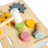 Tabletop Activity Bench - FSC® Certified