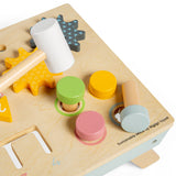Tabletop Activity Bench - FSC® Certified