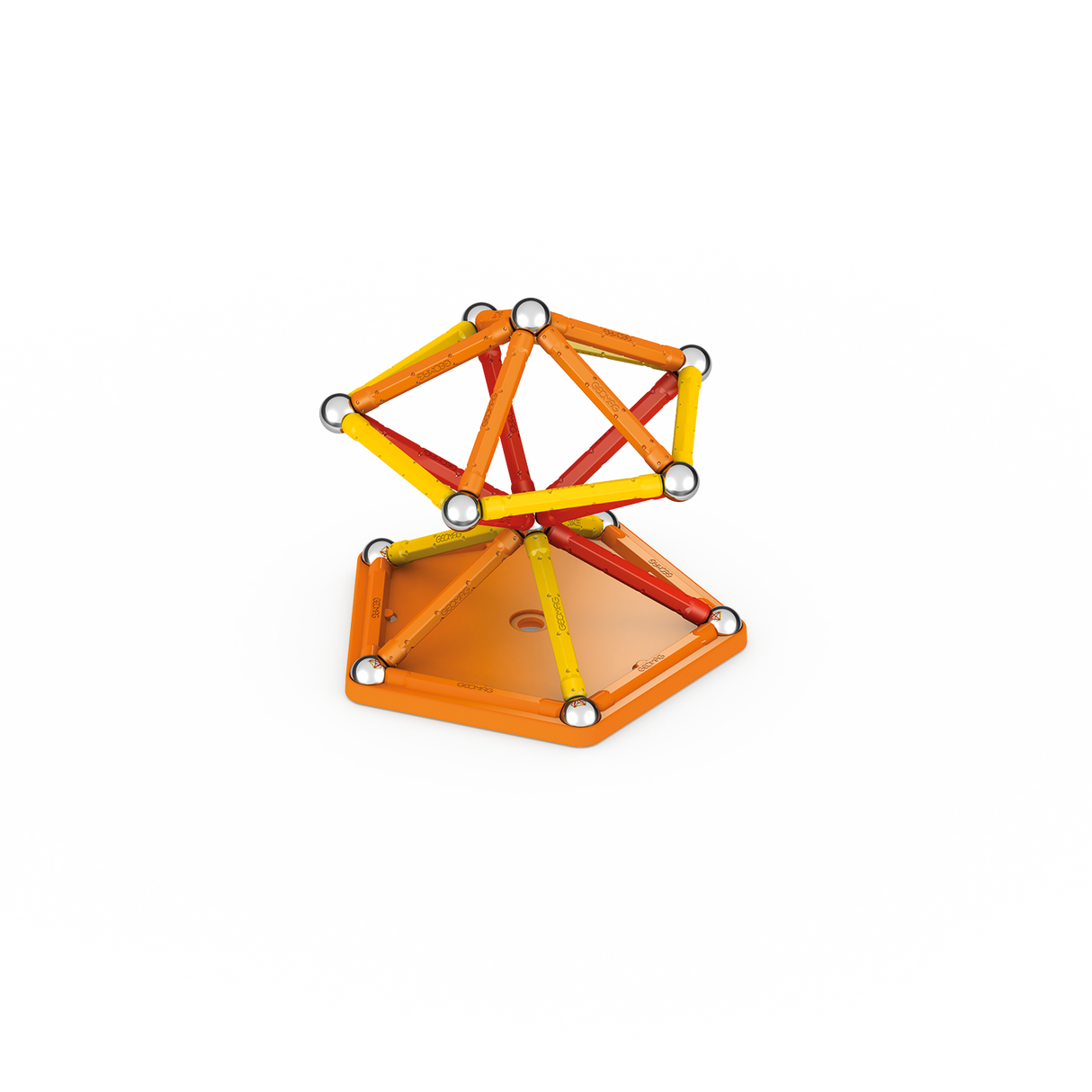 Geomag Classic 42 Pieces Set