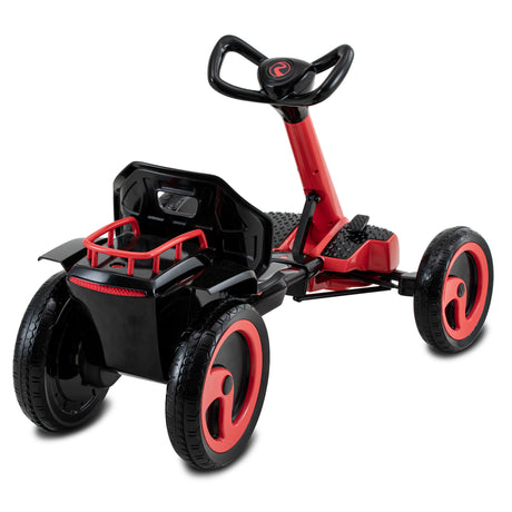 Rollplay FLEX XL 12V Electric Go-Kart