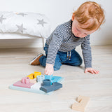 Mosaic Puzzle - FSC® Certified