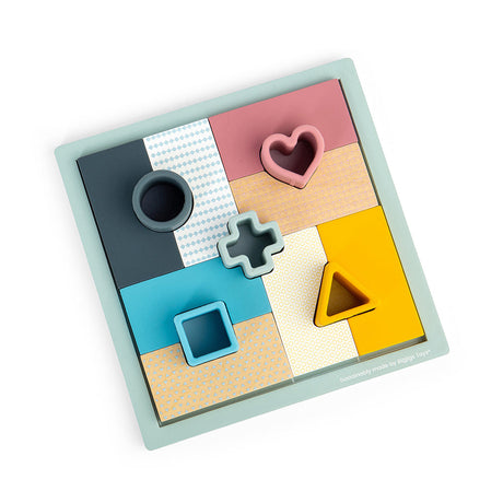 Mosaic Puzzle - FSC® Certified