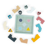 Mosaic Puzzle - FSC® Certified