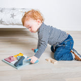 Mosaic Puzzle - FSC® Certified