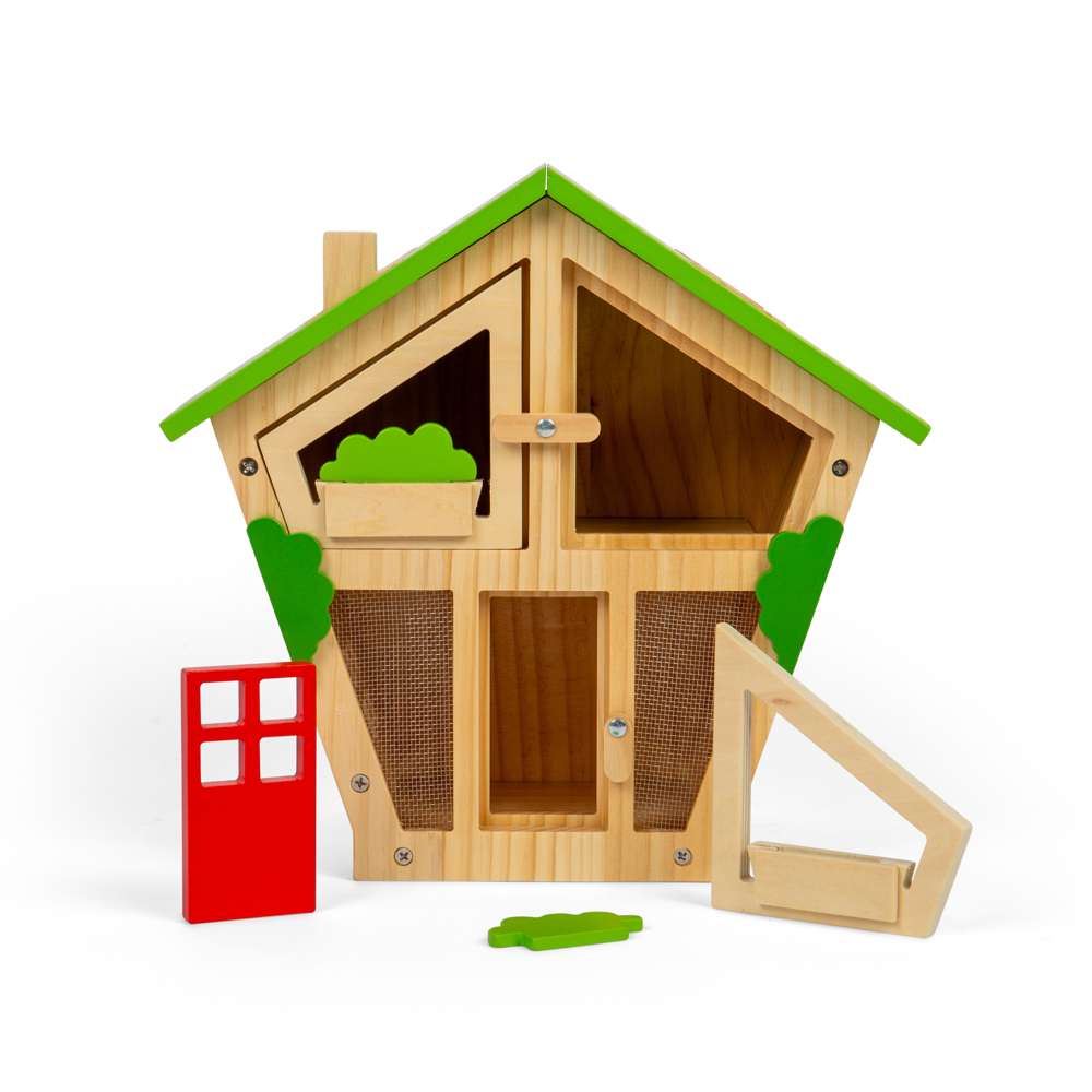 Bug House
