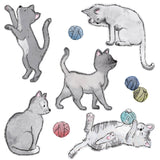 Wall Stickers | Cats