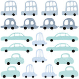 Wall Stickers | Cars