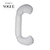 3-in-1 Pillow - Dotted