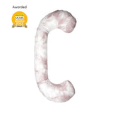 3-in-1 Pillow - Feather Nest