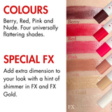 LIP SERUM BALM
