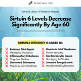 SIRT6 Activator