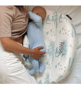 Lie-Down Feeding Pillow