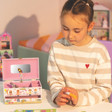 Musical Jewellery Box - Best Friends