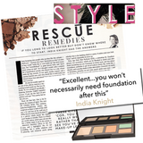 4-in-1 Skin Perfector Concealer to Foundation