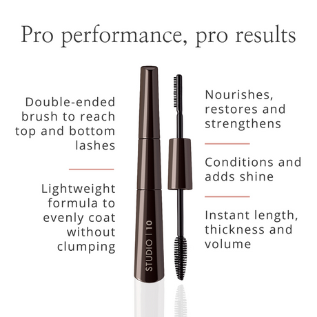 6-in-1 Perfect Lash Mascara