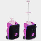 Eazy Luggage Pink