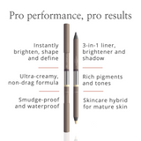 I-Lift Longwear Kajal Liner Sea
