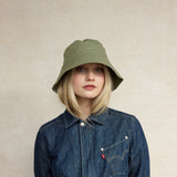 Moss | Island Cove Bucket Hat