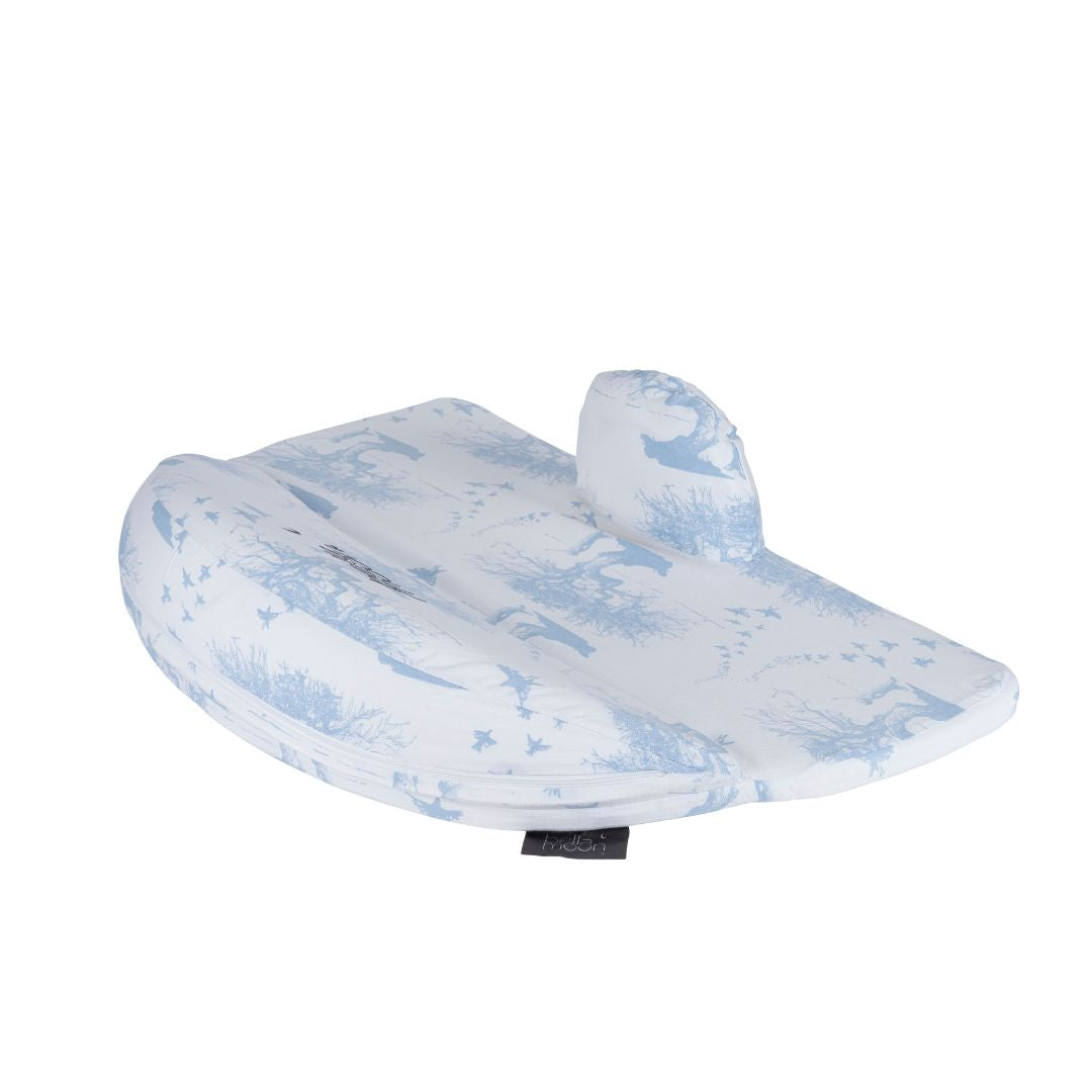 Lie-Down Feeding Pillow