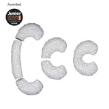 3-in-1 Pillow - Field of Blossoms