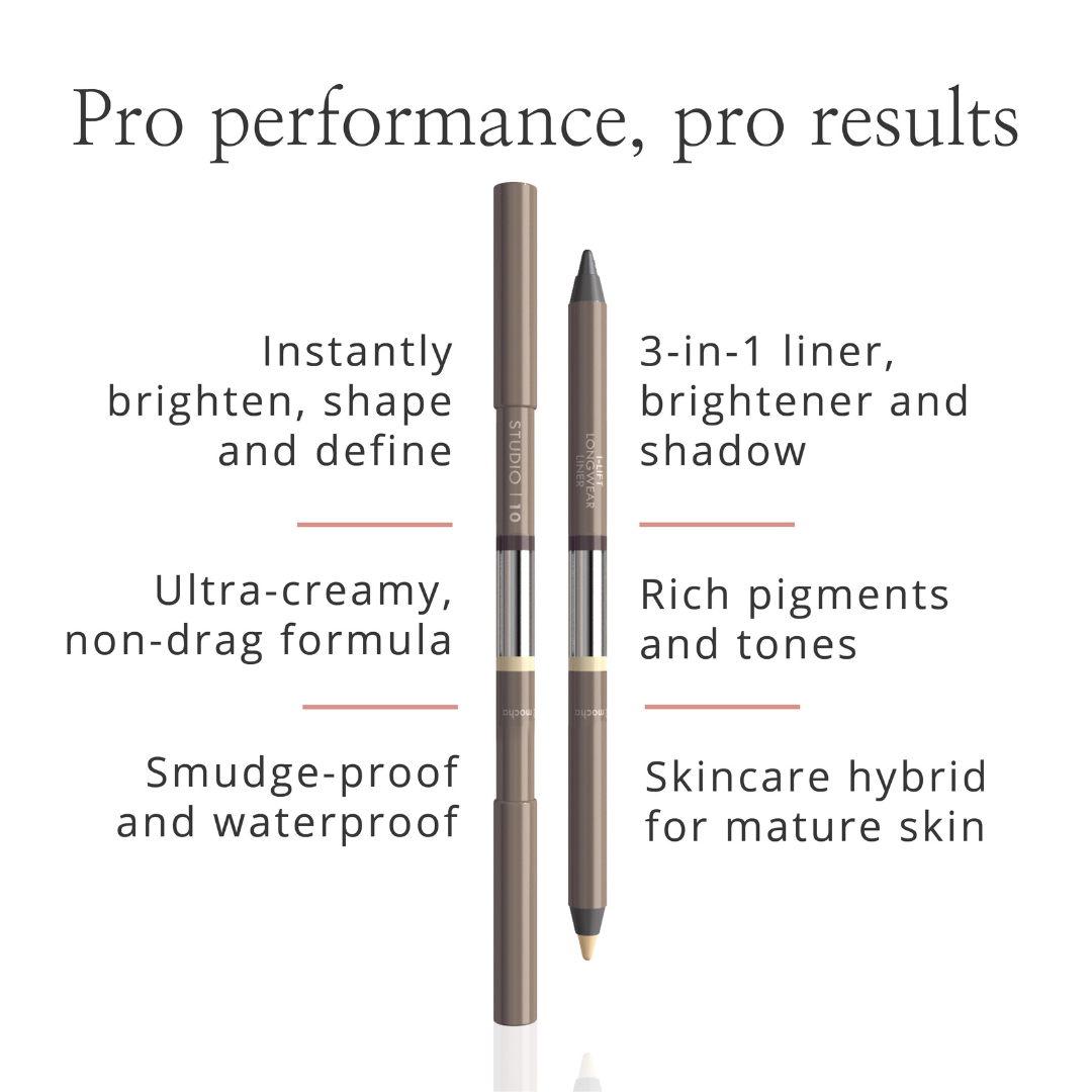 I-Lift Longwear Kajal Liner