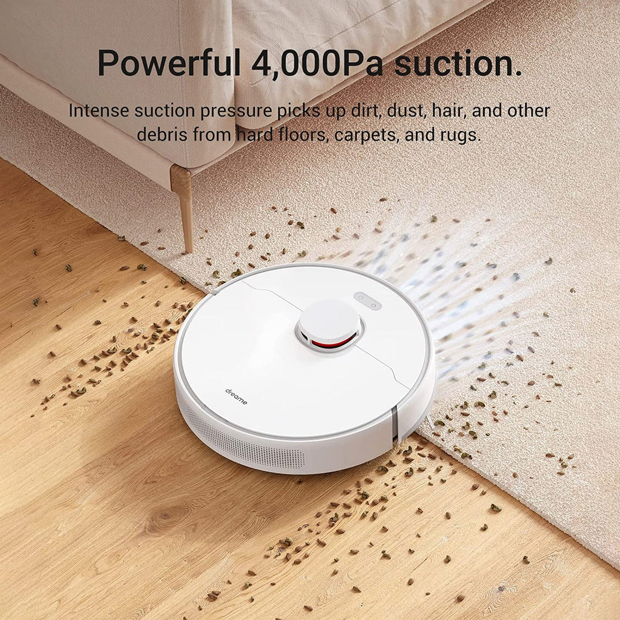 Dreame D10 Plus Gen 2