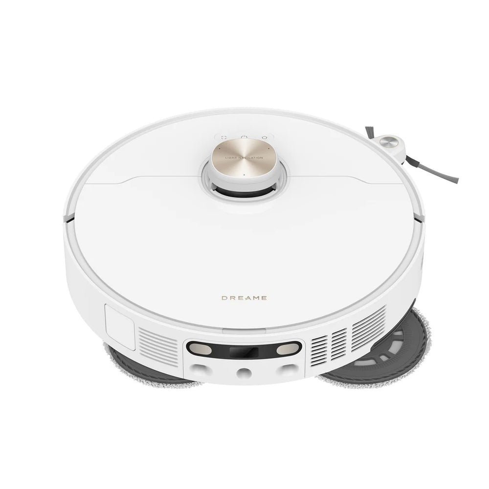 L40 Ultra Robot Vacuum
