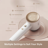 Glory Combo High Speed Hair Dryer